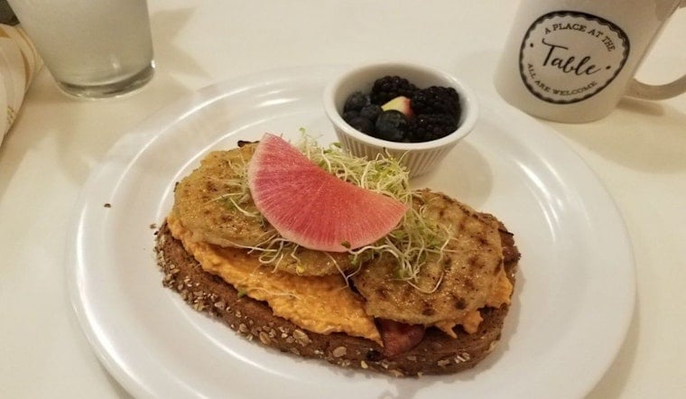 Raleigh's top 3 cafes to visit now