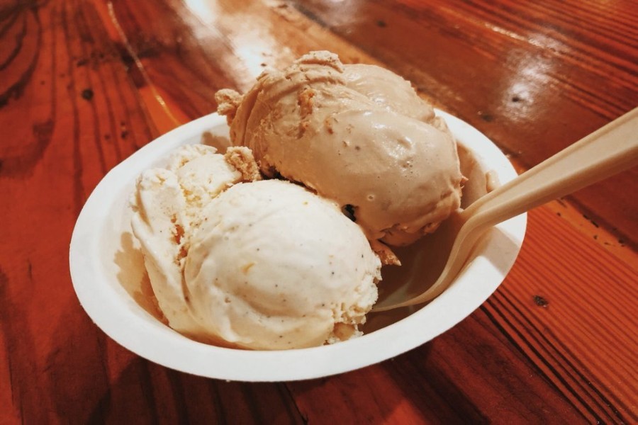 Craving ice cream and frozen yogurt? Here are Durham's top 3 options