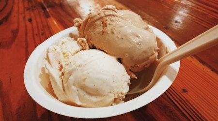 Craving ice cream and frozen yogurt? Here are Durham's top 3 options