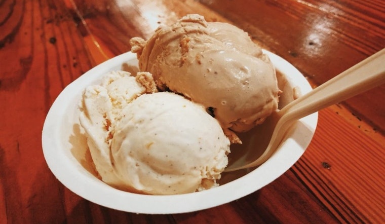 Craving ice cream and frozen yogurt? Here are Durham's top 3 options