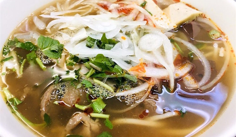 4 top spots for soups in San Jose