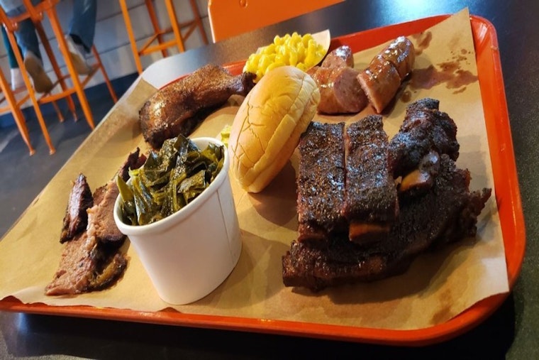 Craving barbecue? Here are Jacksonville's top 3 options