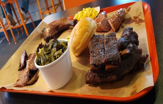 Craving barbecue? Here are Jacksonville's top 3 options