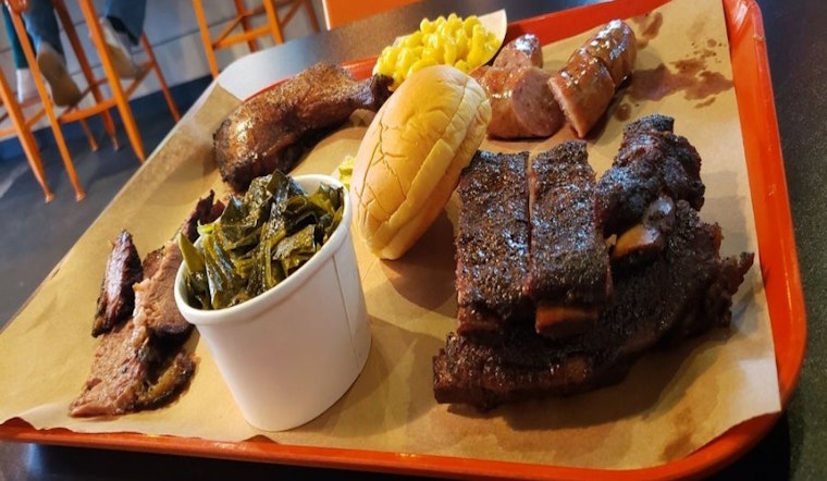 Craving barbecue? Here are Jacksonville's top 3 options