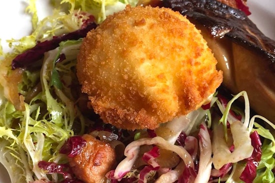 The 4 best New American spots in Minneapolis