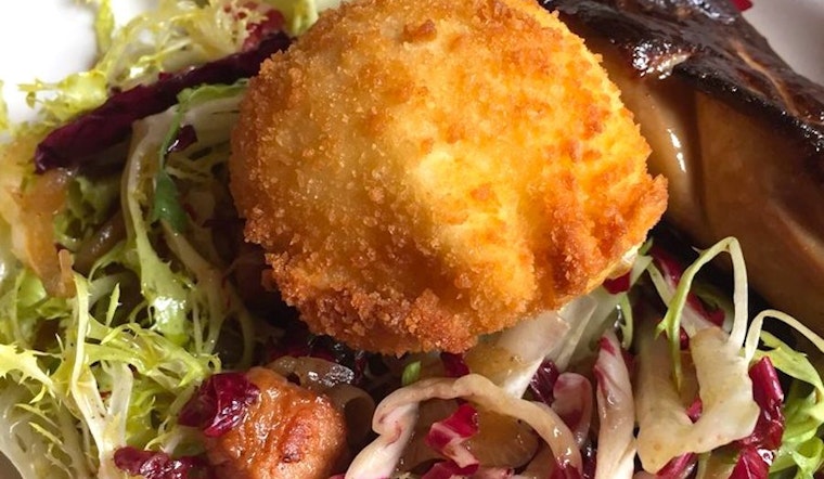 The 4 best New American spots in Minneapolis