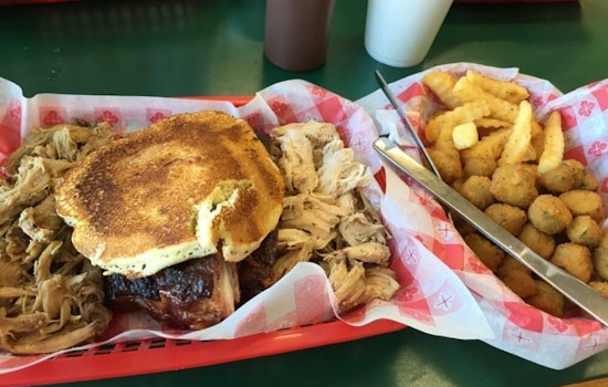 Nashville's 4 best spots for budget-friendly barbecue