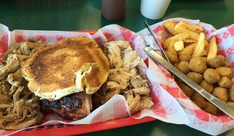 Nashville's 4 best spots for budget-friendly barbecue