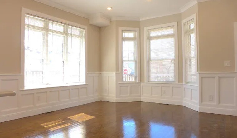 Apartments for rent in Boston: What will $4,300 get you?