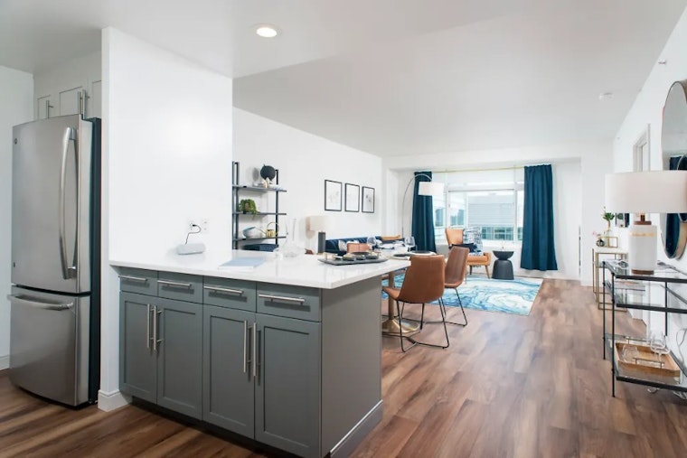 Apartments for rent in Cambridge: What will $4,000 get you?