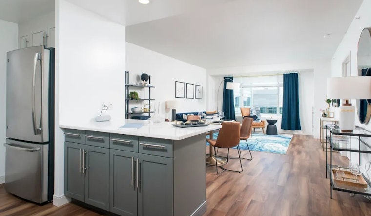 Apartments for rent in Cambridge: What will $4,000 get you?