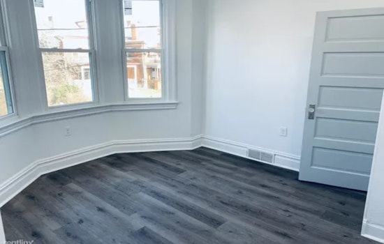 Apartments for rent in Pittsburgh: What will $1,100 get you?