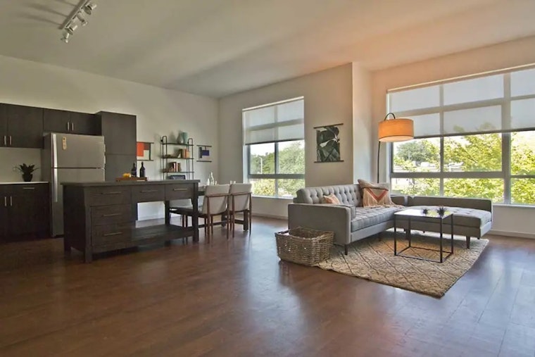 Apartments for rent in Detroit: What will $1,900 get you?