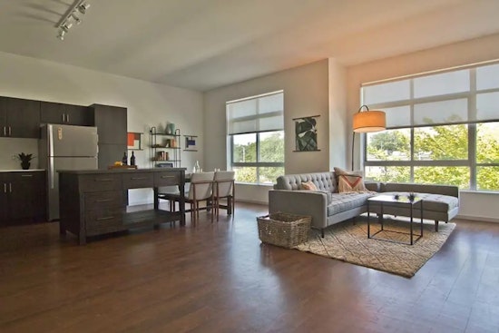 Apartments for rent in Detroit: What will $1,900 get you?