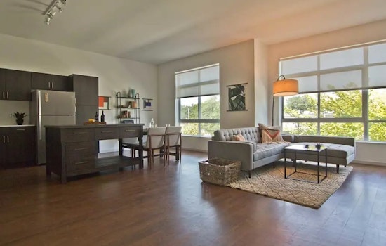 Apartments for rent in Detroit: What will $1,900 get you?