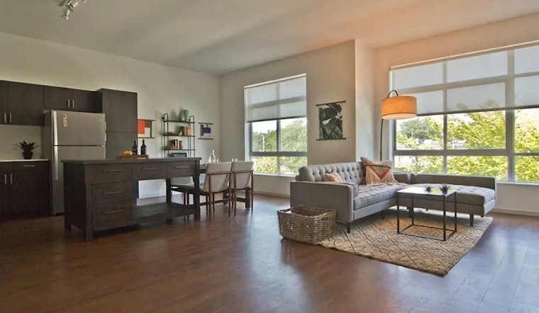 Apartments for rent in Detroit: What will $1,900 get you?