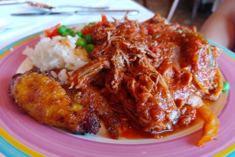 The 4 best Caribbean spots in Tampa