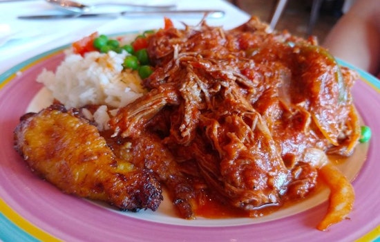 The 4 best Caribbean spots in Tampa