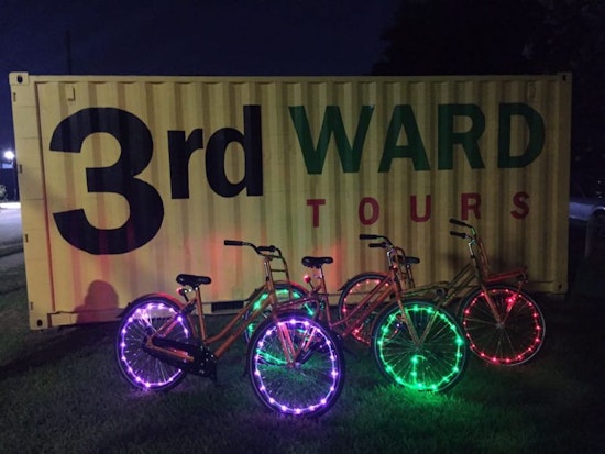 4 great community events in Houston this week