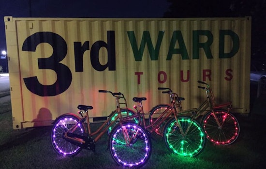4 great community events in Houston this week