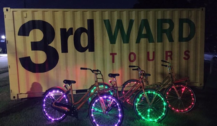 4 great community events in Houston this week