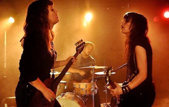 Indianapolis' top 4 music venues to visit now