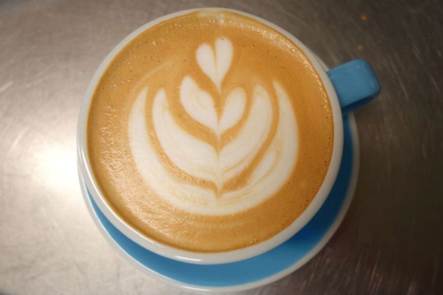 Henderson's top 3 coffee roasteries, ranked