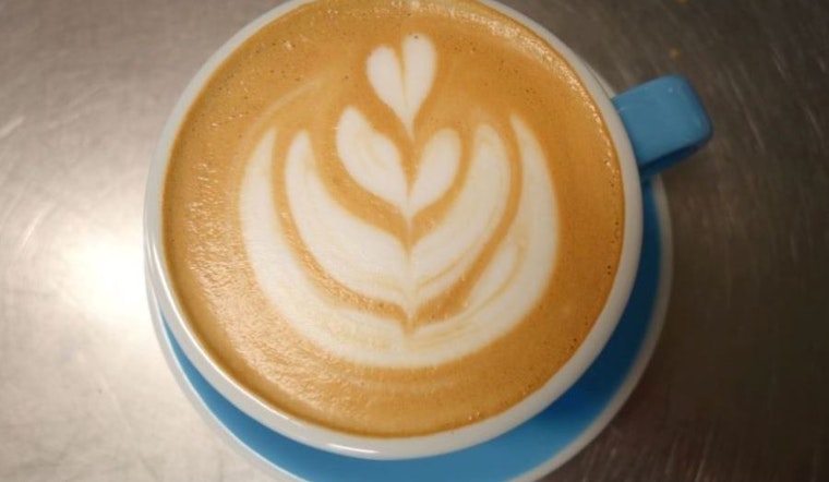 Henderson's top 3 coffee roasteries, ranked