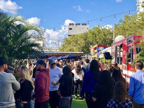 3 festive community gatherings in Miami this weekend