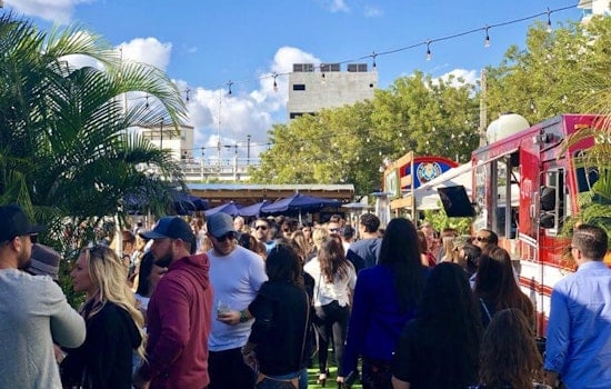 3 festive community gatherings in Miami this weekend