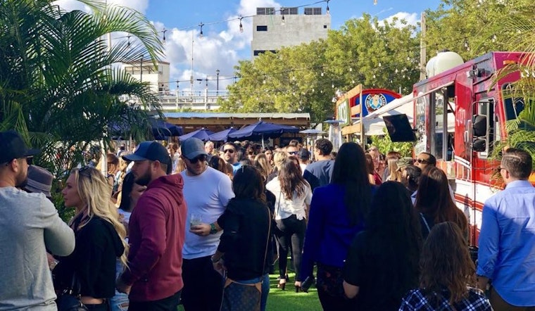 3 festive community gatherings in Miami this weekend