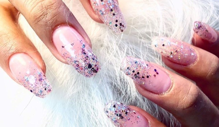 Phoenix's top 4 nail salons, ranked