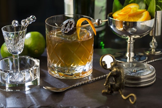 The 3 coolest new bars to check out in Chicago