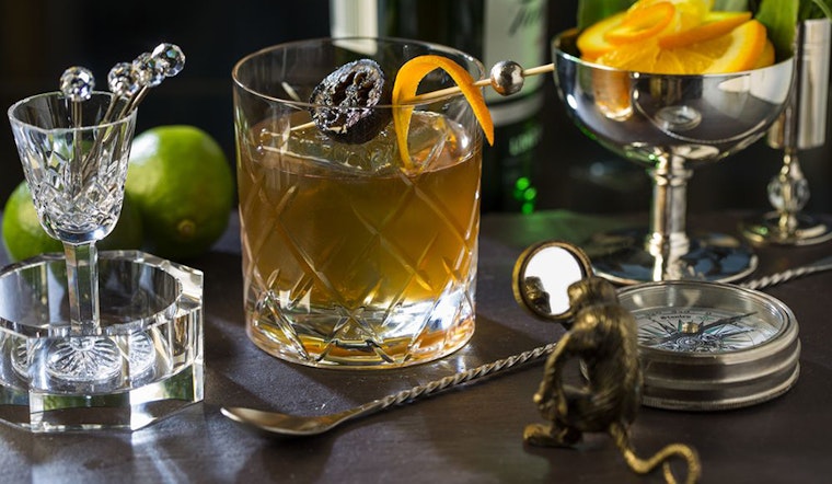 The 3 coolest new bars to check out in Chicago