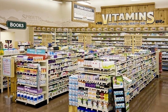 Fort Worth's top 3 health markets, ranked