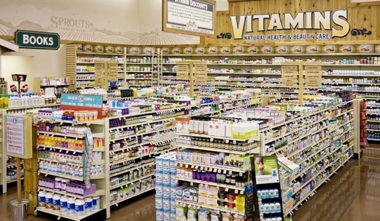 Fort Worth's top 3 health markets, ranked