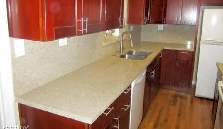 Budget apartments for rent in Willow Glen, San Jose