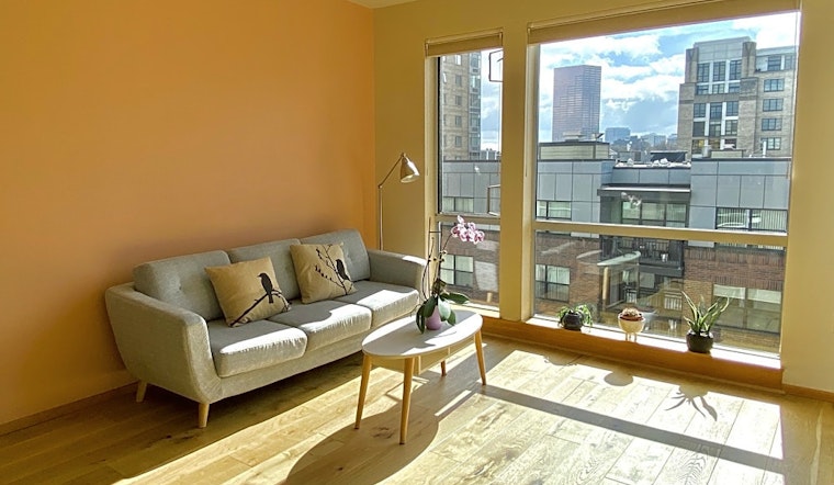 The cheapest apartments for rent in Pearl District, Portland