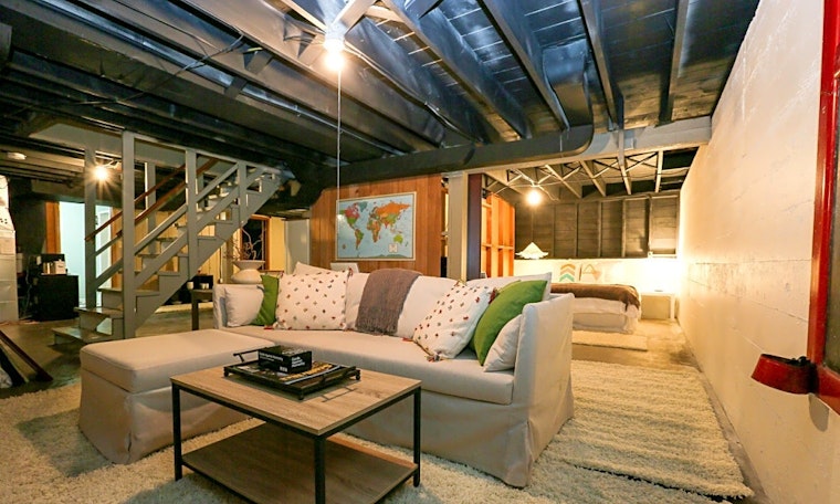 The cheapest apartments for rent in Northgate, Seattle
