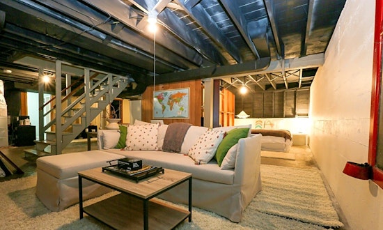 The cheapest apartments for rent in Northgate, Seattle