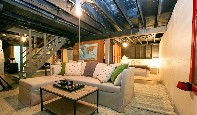 The cheapest apartments for rent in Northgate, Seattle
