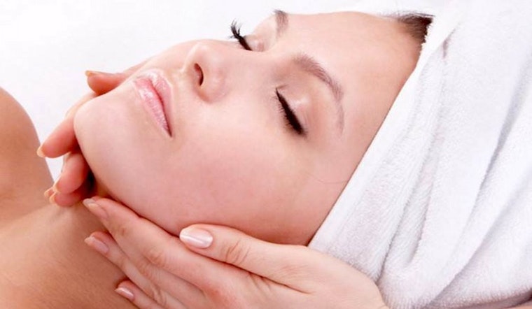The 3 best beauty spots in Orlando