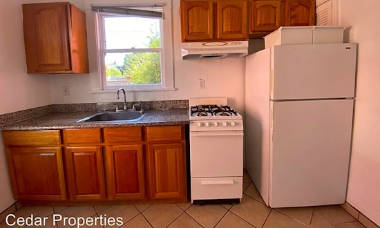 Apartments for rent in Berkeley: What will $2,200 get you?