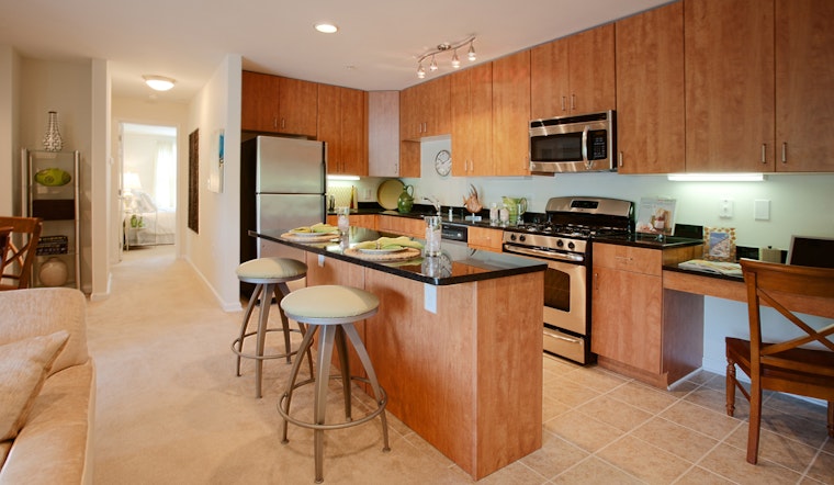 Renting in the Baltimore Metro area: What does $1,400 get you?