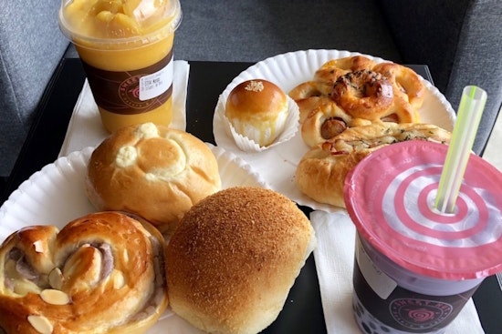 Get acquainted with Plano's 4 best bakeries