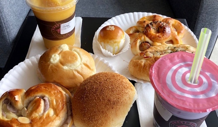 Get acquainted with Plano's 4 best bakeries
