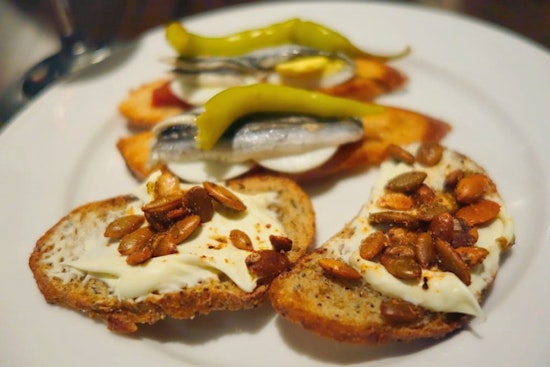 Bon appétit: Check out the 3 best French restaurants in Baltimore