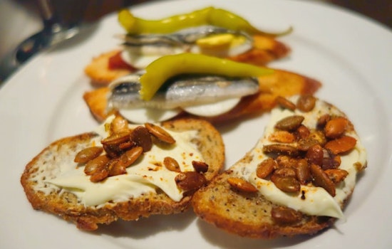 Bon appétit: Check out the 3 best French restaurants in Baltimore