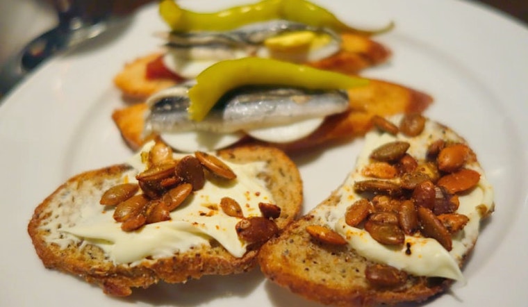 Bon appétit: Check out the 3 best French restaurants in Baltimore