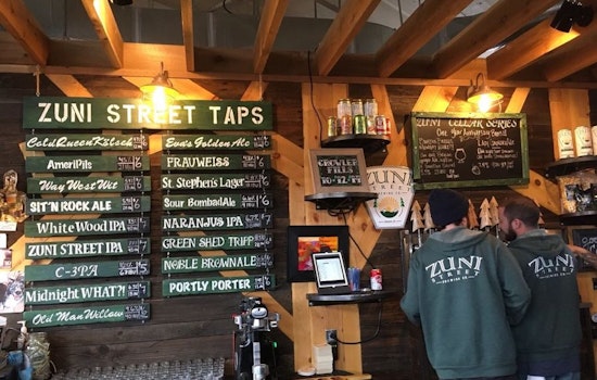 3 fun weekend events in Denver, for $20 or less
